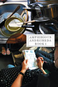 Amphibious Andromeda Book 1